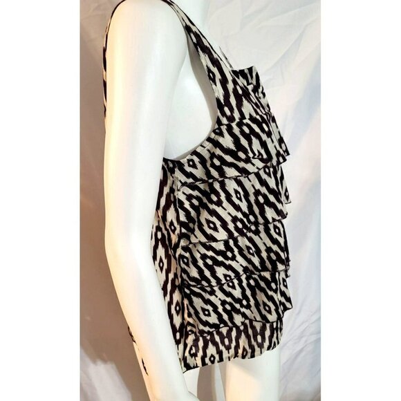 Ann Taylor Loft Tank Top - Size Large Petite - Picture 2 of 8